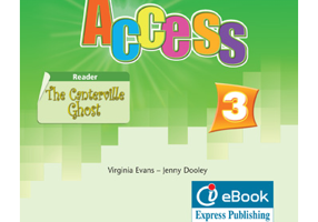 Curs limba engleza Access 3 Ie-book - Virginia Evans