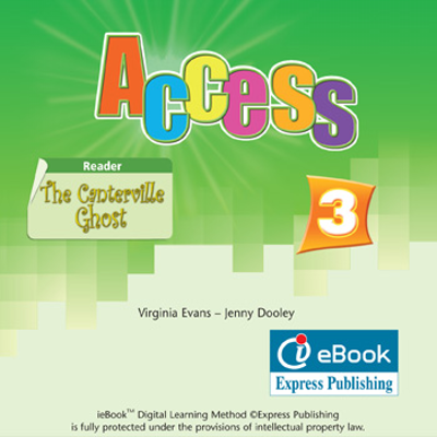 Curs limba engleza Access 3 Ie-book - Virginia Evans