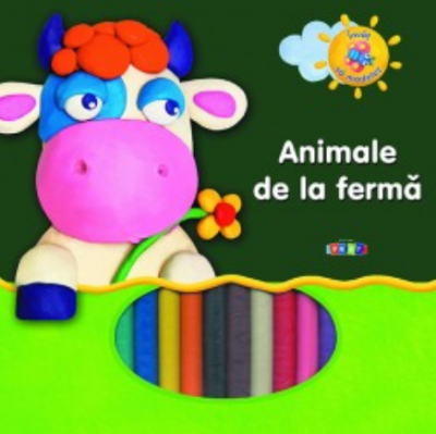 Invat sa modelez. Animale de la Ferma