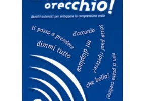Ci vuole orecchio! 2 (libro + CD audio)