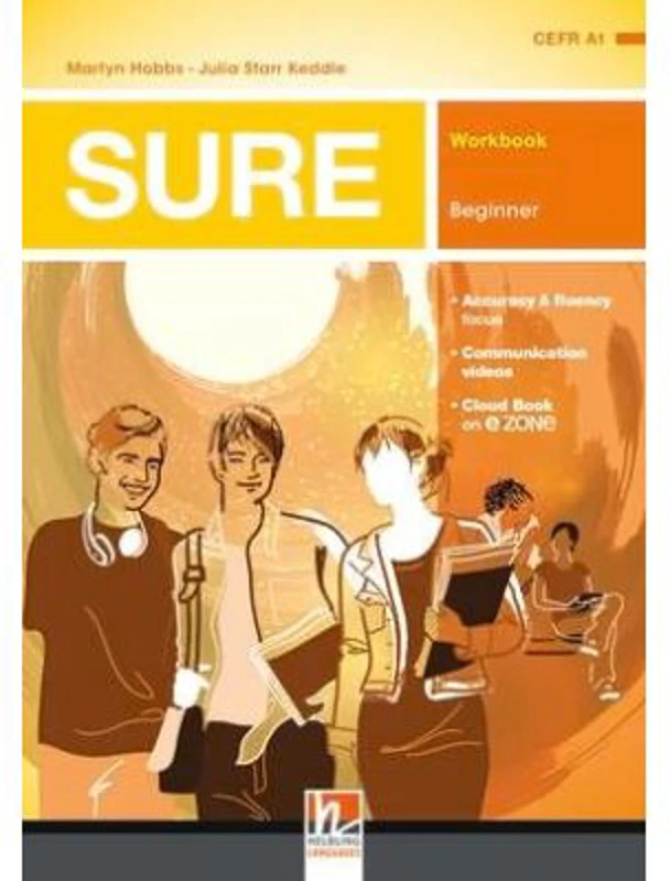 Sure Beginner Workbook