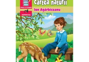File din cartea naturii - Ion Agarbiceanu