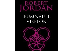 Pumnalul viselor - Robert Jordan