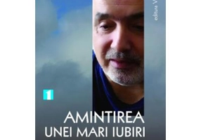 Amintirea unie mari iubiri - Dan Stanca