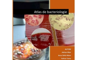 Atlas de bacteriologie - Adrian Man