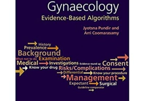 Gynaecology. Evidence-Based Algorithms - Jyotsna Pundir
