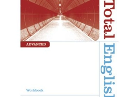 New Total English Advanced Workbook (no Key) and Audio CD