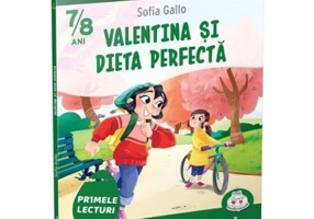 Valentina si dieta perfecta - Sofia Gallo