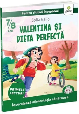 Valentina si dieta perfecta - Sofia Gallo