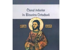 Clerul inferior in biserica ortodoxa - John Ramsey