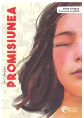 Promisiunea - Yael Hassan