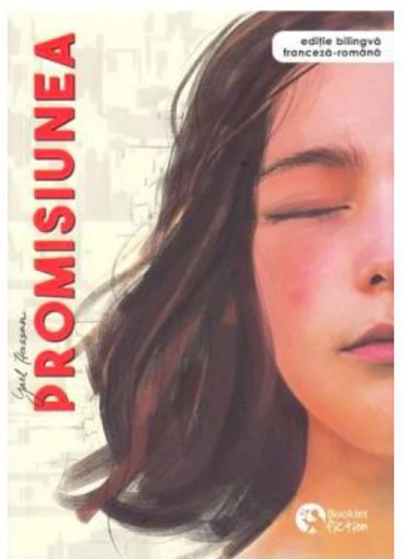 Promisiunea - Yael Hassan