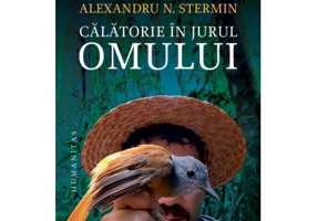 Calatorie in jurul omului