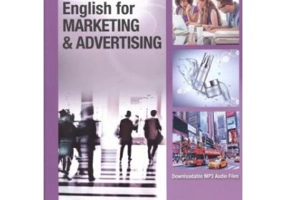 Flash on English for Specific Purposes. Marketing & Advertising - Alison Smith