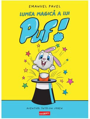 Lumea magica a lui Puf!