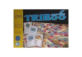 Triboo. French