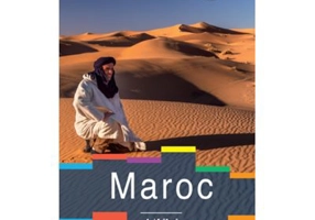 Ghid turistic Maroc