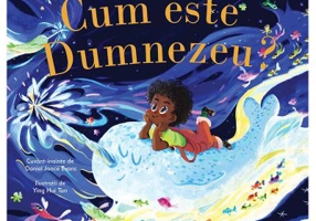 Cum este Dumnezeu? - Matthew Paul Turner, Rachel Held Evans