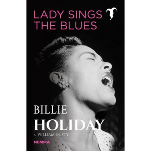Lady Sings the Blues