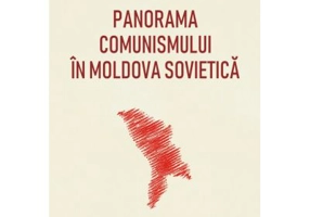 Panorama comunismului in Moldova sovietica - Liliana Corobca