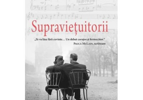 Supravietuitorii - Georgia Hunter