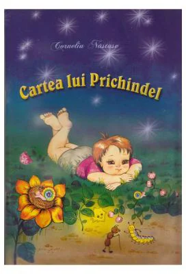 Cartea lui Prichindel