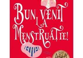 Bun venit la menstruatie! - Yumi Stynes, Dr. Melissa Kang
