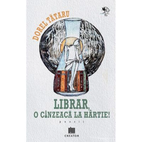 Librar, o cinzeaca la hartie!