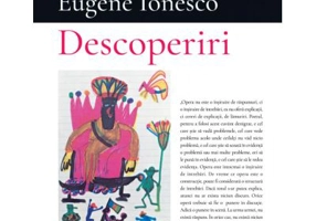 Descoperiri - Eugene Ionesco