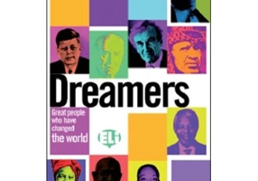 Dreamers - Paolo Iotti