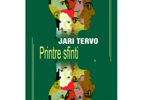 Printre sfinti - Jari Tervo