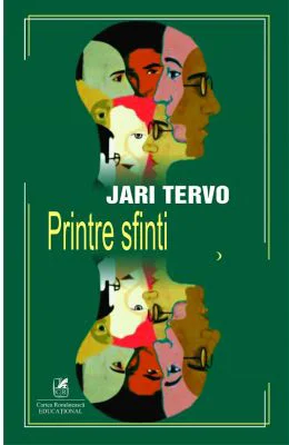 Printre sfinti - Jari Tervo