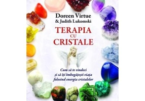 Terapia cu cristale
