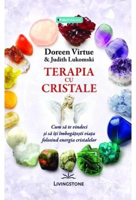 Terapia cu cristale