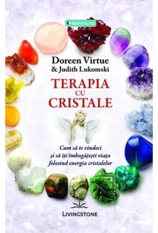 Terapia cu cristale