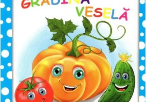 Bulinele vesele: Gradina vesela