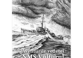 Aventurile vedetei 'NMS Vulturul'