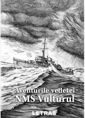 Aventurile vedetei 'NMS Vulturul'