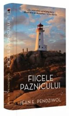 Fiicele paznicului - Jean E. Pendziwol