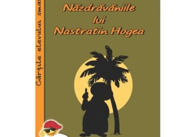 Nazdravaniile lui Nastratin Hogea - Anton Pann