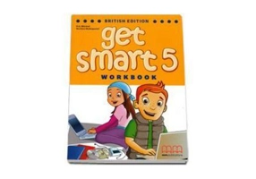 Smart Junior Workbook with CD level 5 - H. Q Mitchell