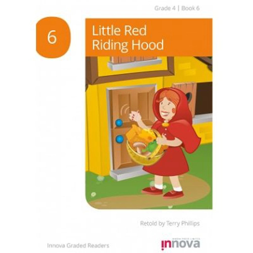 Little Red Riding Hood