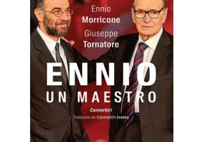 Ennio. Un maestro - Ennio Morricone, Giuseppe Tornatore