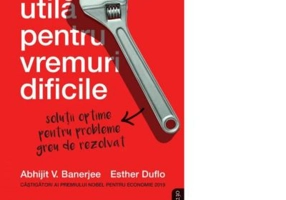 Economie utila pentru vremuri dificile