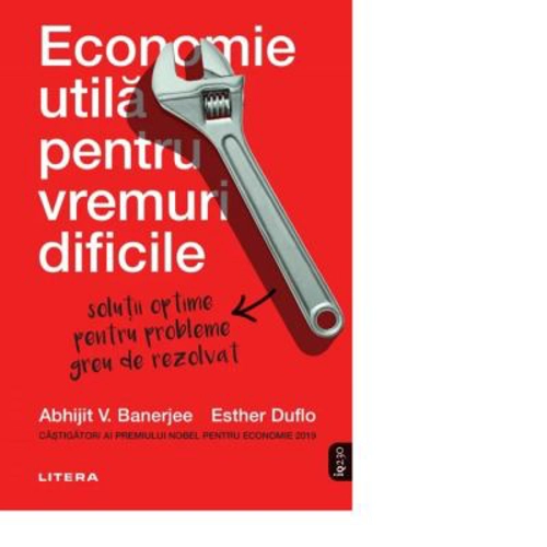 Economie utila pentru vremuri dificile