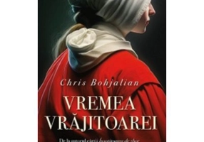 Vremea vrajitoarei - Chris Bohjalian