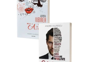 Pachet Iubiri de Colectie - Andrei Vulpescu