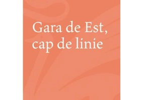 Gara de Est, cap de linie