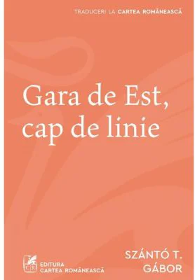 Gara de Est, cap de linie