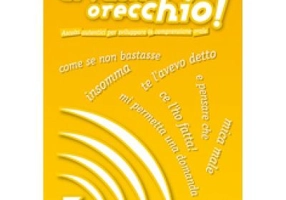 Ci vuole orecchio! 3 (libro + CD audio)